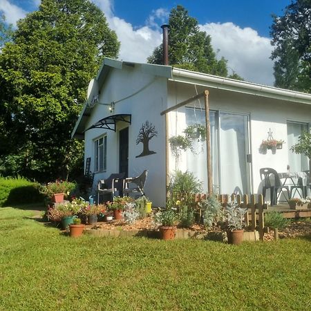 The Cottage On The Corner ไฮม์วิลล์ ภายนอก รูปภาพ