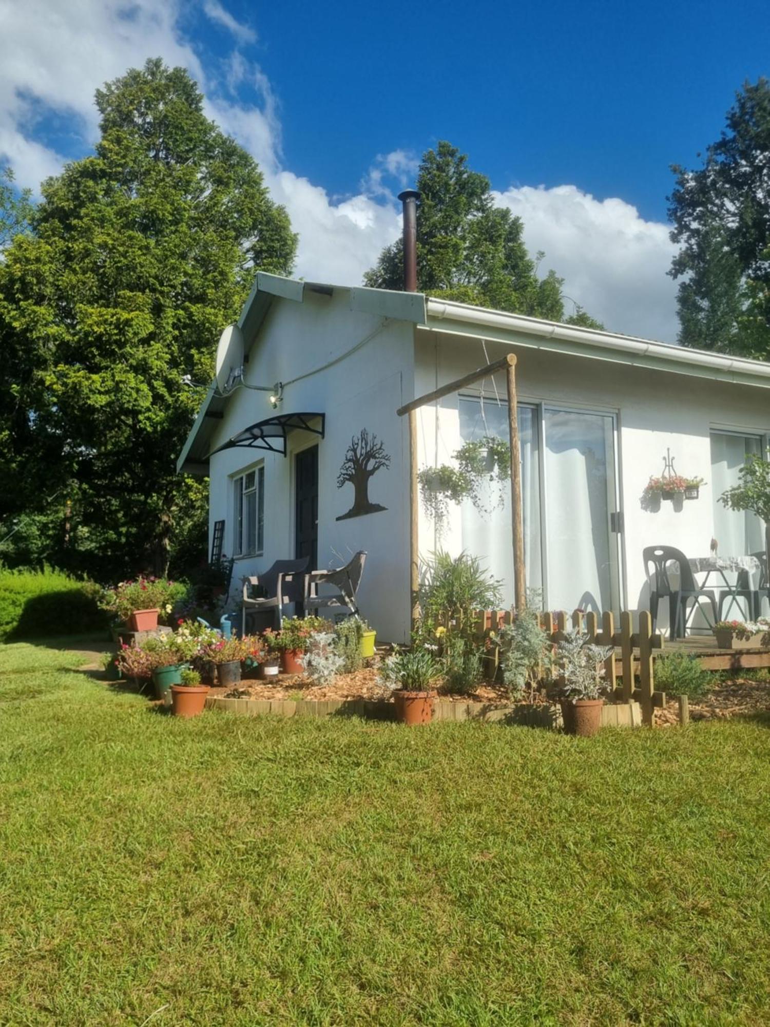 The Cottage On The Corner ไฮม์วิลล์ ภายนอก รูปภาพ
