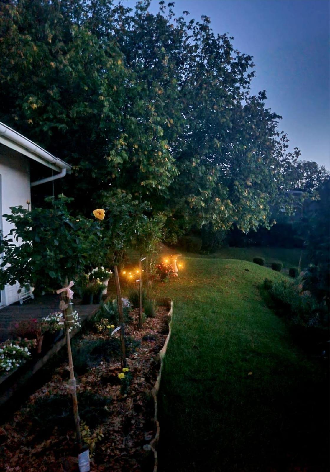 The Cottage On The Corner ไฮม์วิลล์ ภายนอก รูปภาพ